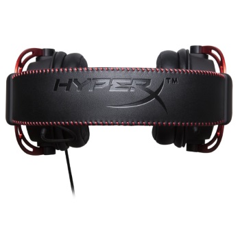 Gaming slušalice Cloud Alpha Kingston HX-HSCA-RD/EM-2